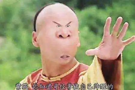 丫头教教主刘晓庆输给双马尾少女刘嘉玲？竟是因为鼻子……