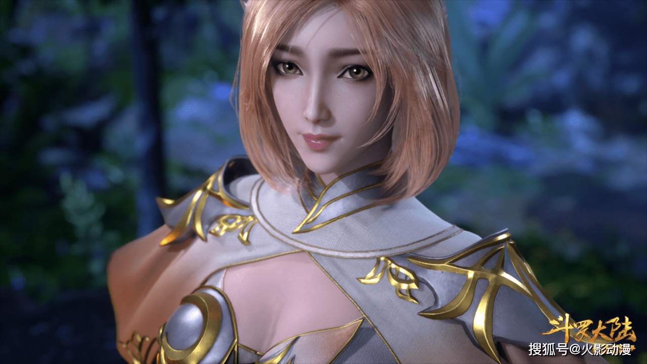 斗罗大陆:唐三道貌岸然?貌似忠良,但先后两次伤害同一个女人