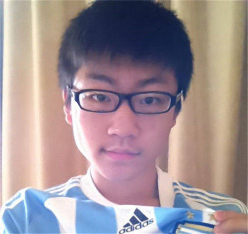 白清扬白岩松的学霸儿子保送伦敦国王学院果然是虎父无犬子