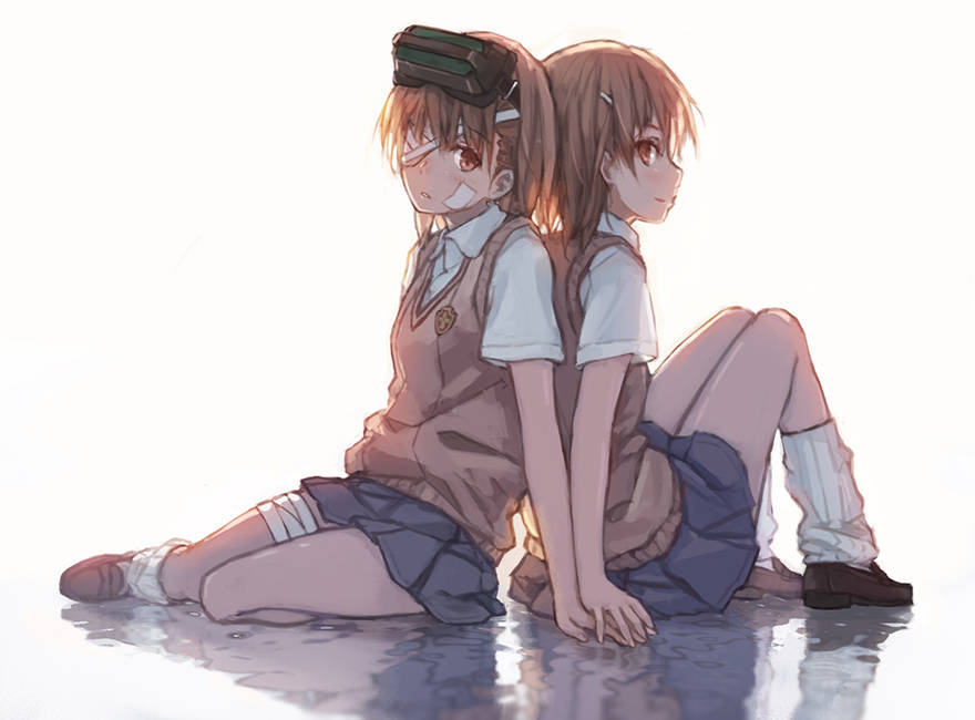 2020世萌绿宝石赛:上条当麻告别第二陪跑,御坂美琴女子组第一!-搜狐大