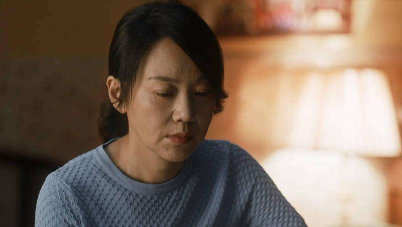 《装台》是张嘉益和闫妮的幸福剧?别闹了,这明明是一部苦情戏!