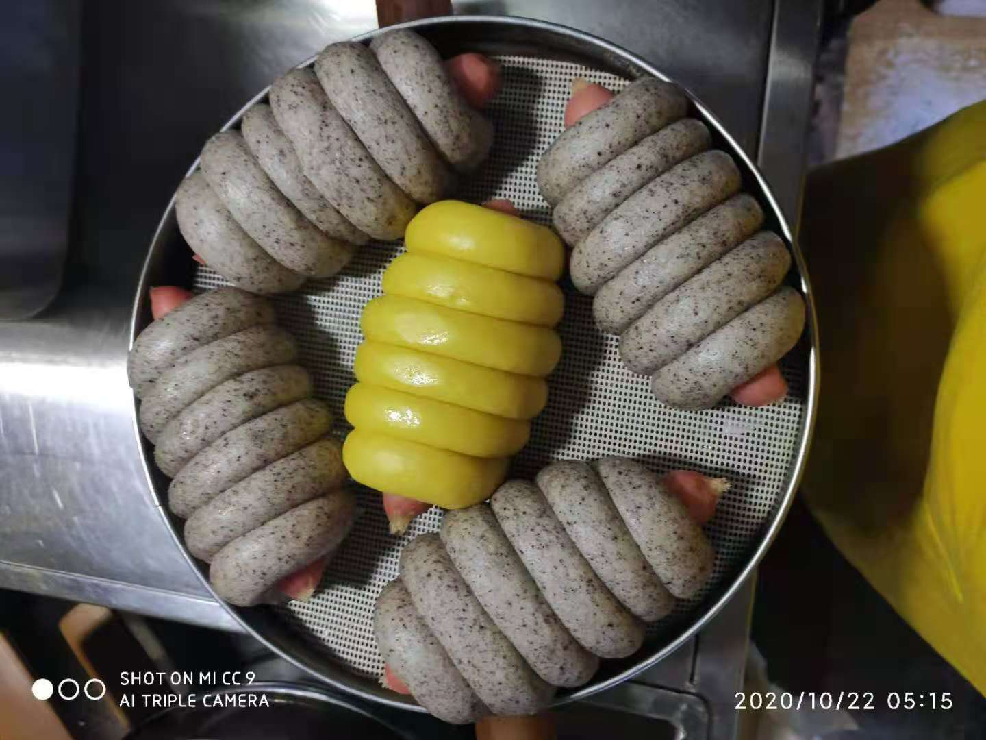 先每之声第4期我是惠民一份子