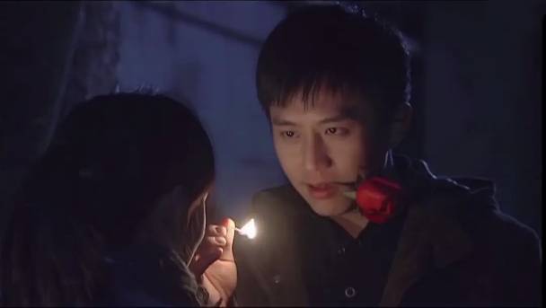 重温邓超孙俪版甜蜜蜜甜虐结合太好看真玻璃渣里嗑糖