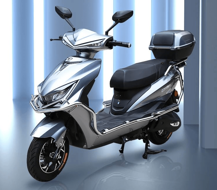 这3款高速电摩操控出色动力随叫随到能够轻松超车