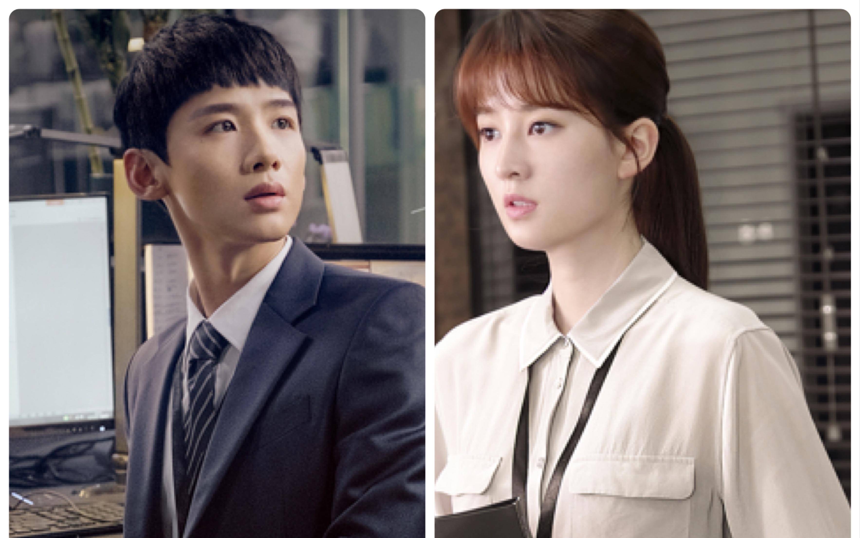 白敬亭和乔欣抖机灵翻车网友这种直男自以为是幽默本质没素质