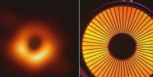 更有甚者说看我像蜂窝煤里的通气孔,这是几个意思?