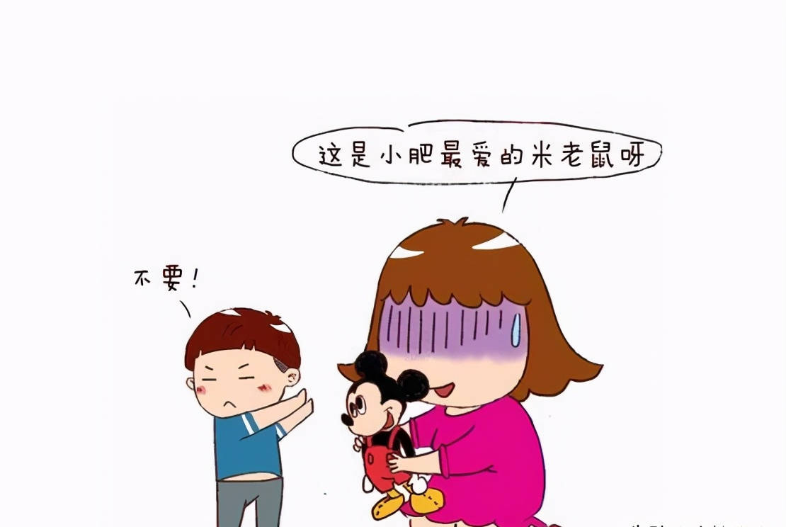 terribletwo来了别担心宝宝有以下特征未来更聪明