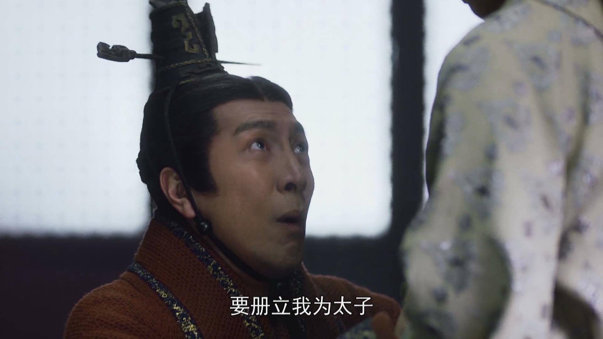 《大秦赋》:嬴政不可能是吕不韦之子,编剧开篇已经点明