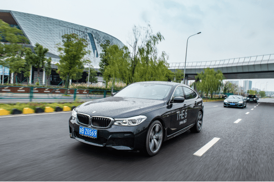 奇迹倾现驭见弘美宁波宝恒新bmw6系gt马术体验日圆满结束