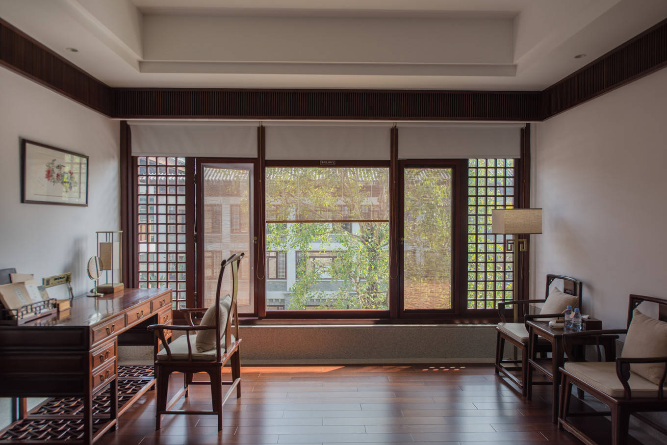 在六祖故里,禅泉悟道,开启一段禅修养生之旅!