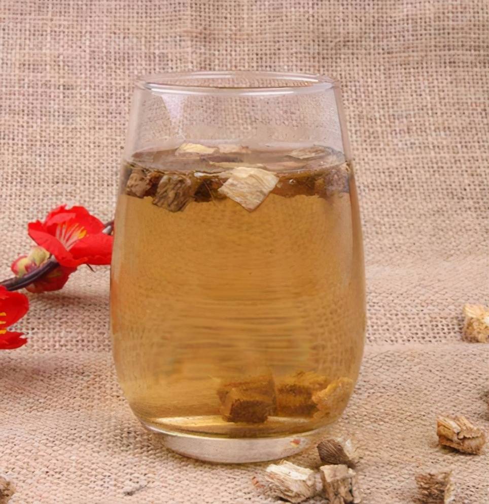 葛根面,葛根茶,葛根粉?这位"葛根大王"不简单_手机搜狐网