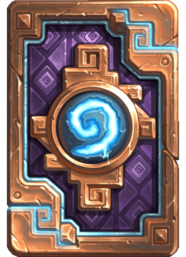 2020年赛季炉石卡牌汇总今年你最喜欢哪一款