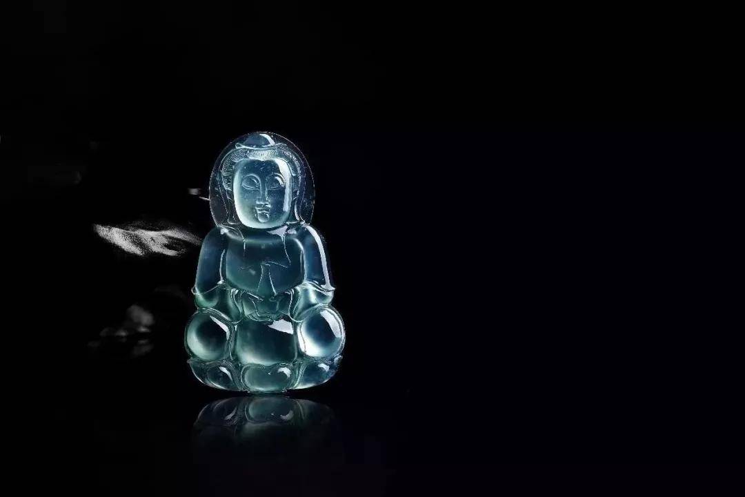 玉佛、玉观音最灵验的8种经典手势，哪款最适合你旺运、保平安？