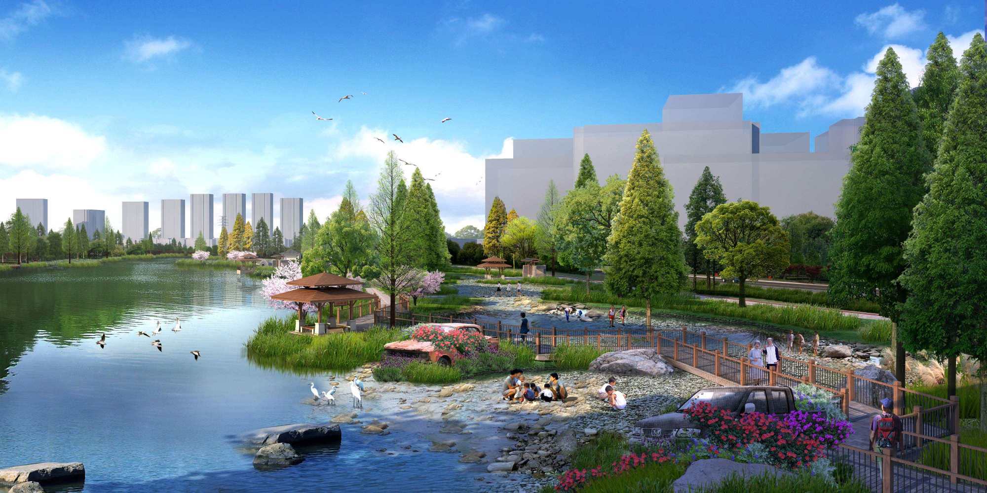 游憩规划是一种什么性质的规划?与旅游规划是什么关系?