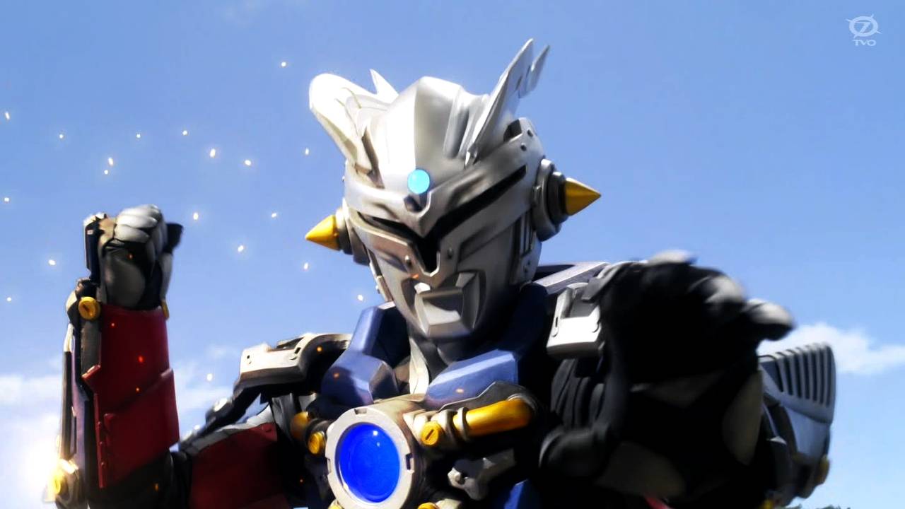 泽塔奥特曼24集预告:庞杰顿大战五帝王,赛罗号暴走,伽古拉黑化