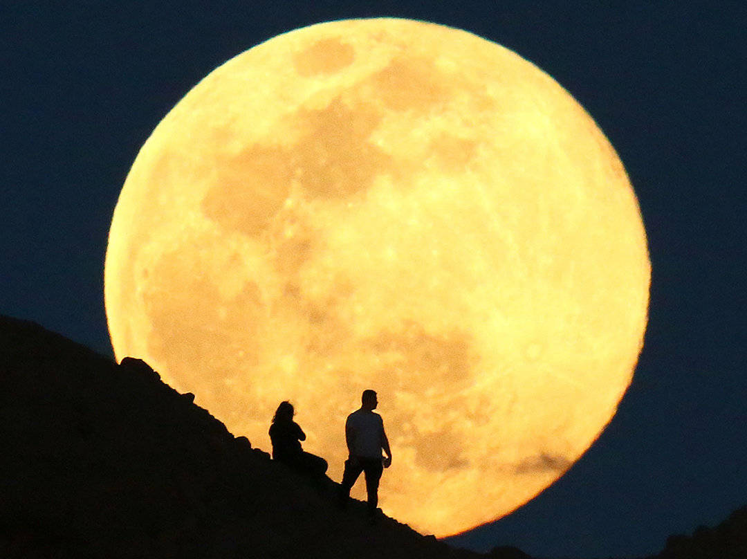 原定2020年发射的中国人造月亮,为何没下文了?