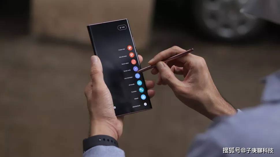 2020年最佳商务智能手机:工作和生产力最高的手机,物美但价高