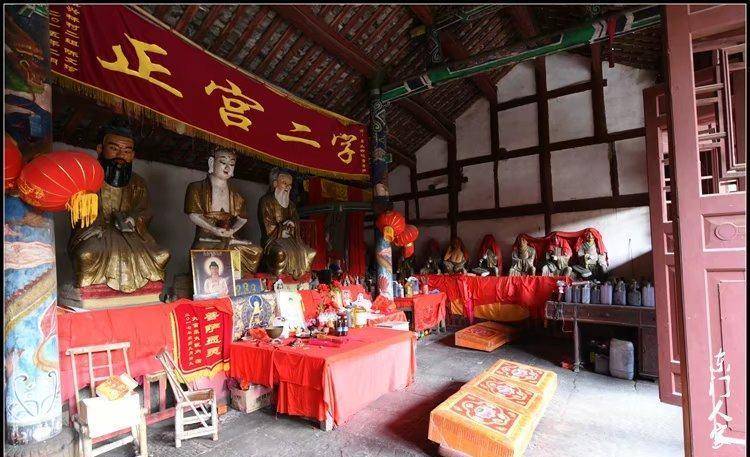 的读者朋友欢迎在下方评论区留言讨论发现中国·发现四川·发现广元