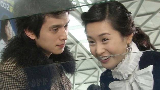 九尾狐李栋旭10部好看的韩剧作品推荐!