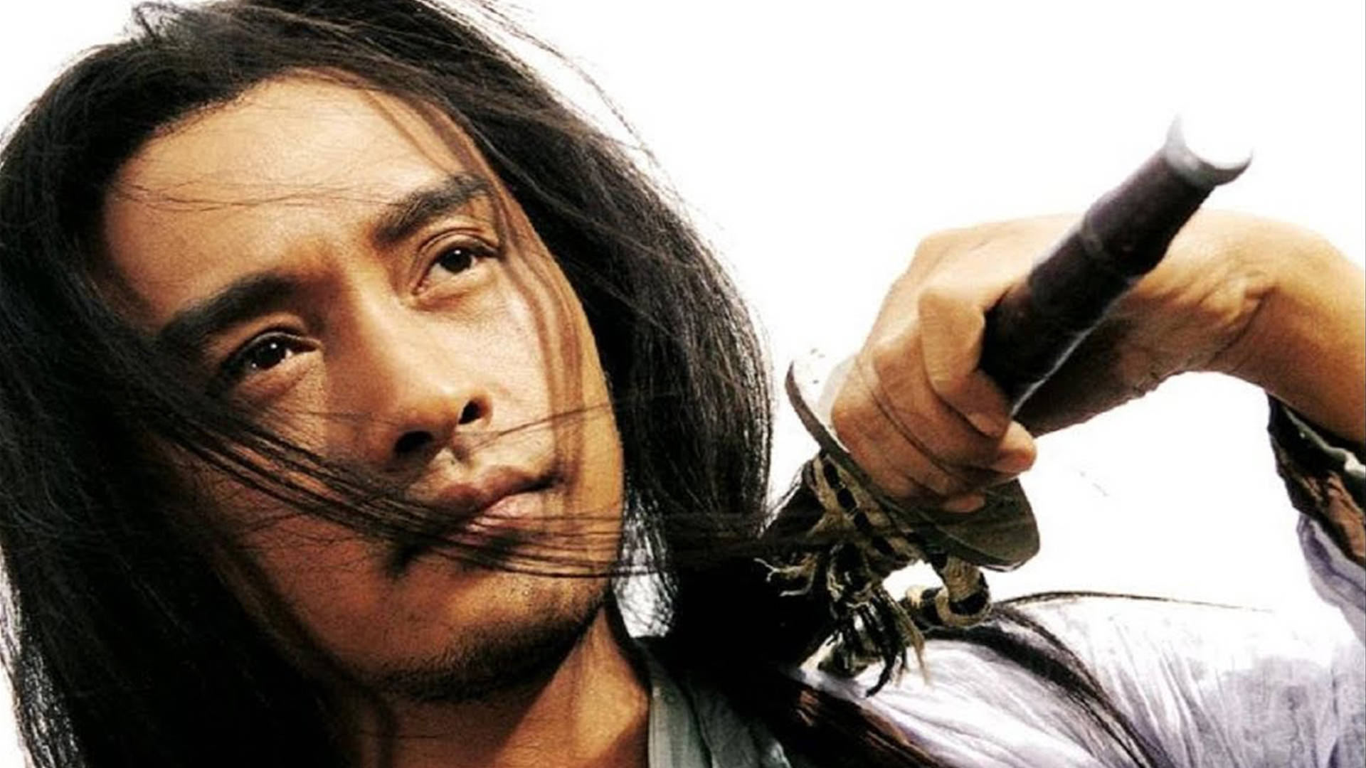 原创一部高智商的港片东邪西毒99的人都没看懂值得深思