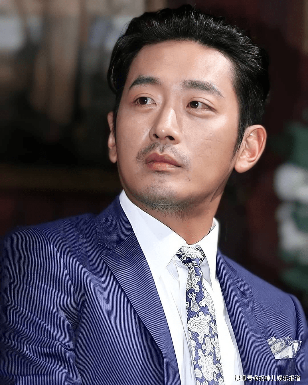 韩国娱乐圈鄙视链:最高阶属"忠武路演员",连玄彬也不够格