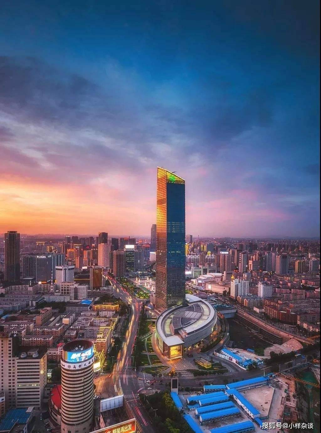 本报记者从发改委获悉,沈阳已被初定为国家中心城市,沈阳将成为继北京