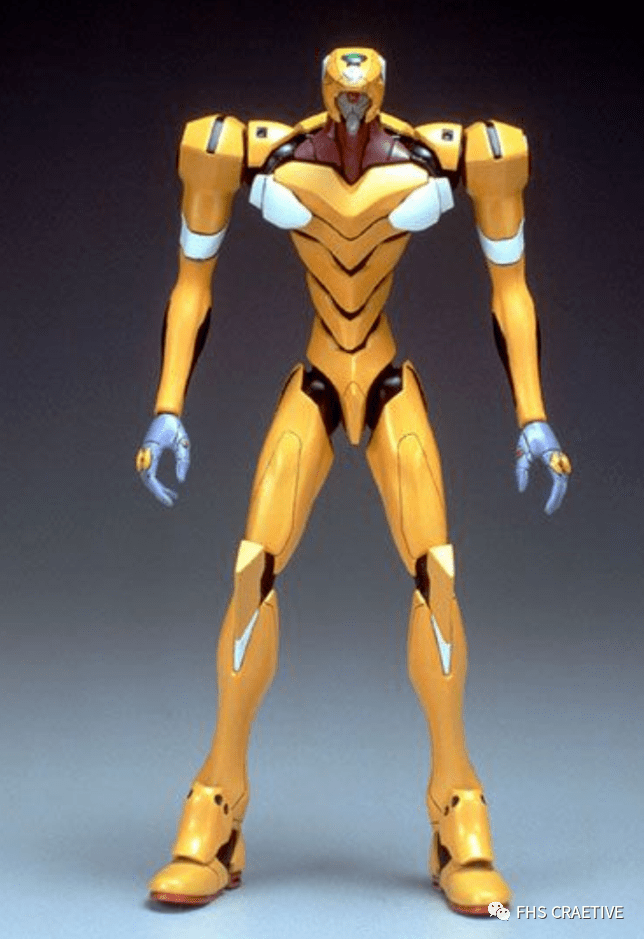 新世纪福音战士eva零号机模玩图鉴