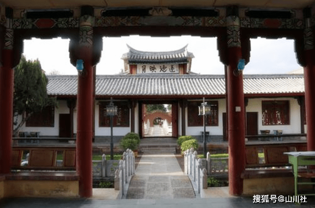 古代官学教育十分完善,绝非一些朋友想象的那样,只学习四书五经_太学