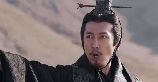 秦王嬴政的父亲到底是吕不韦还是庄襄王呢