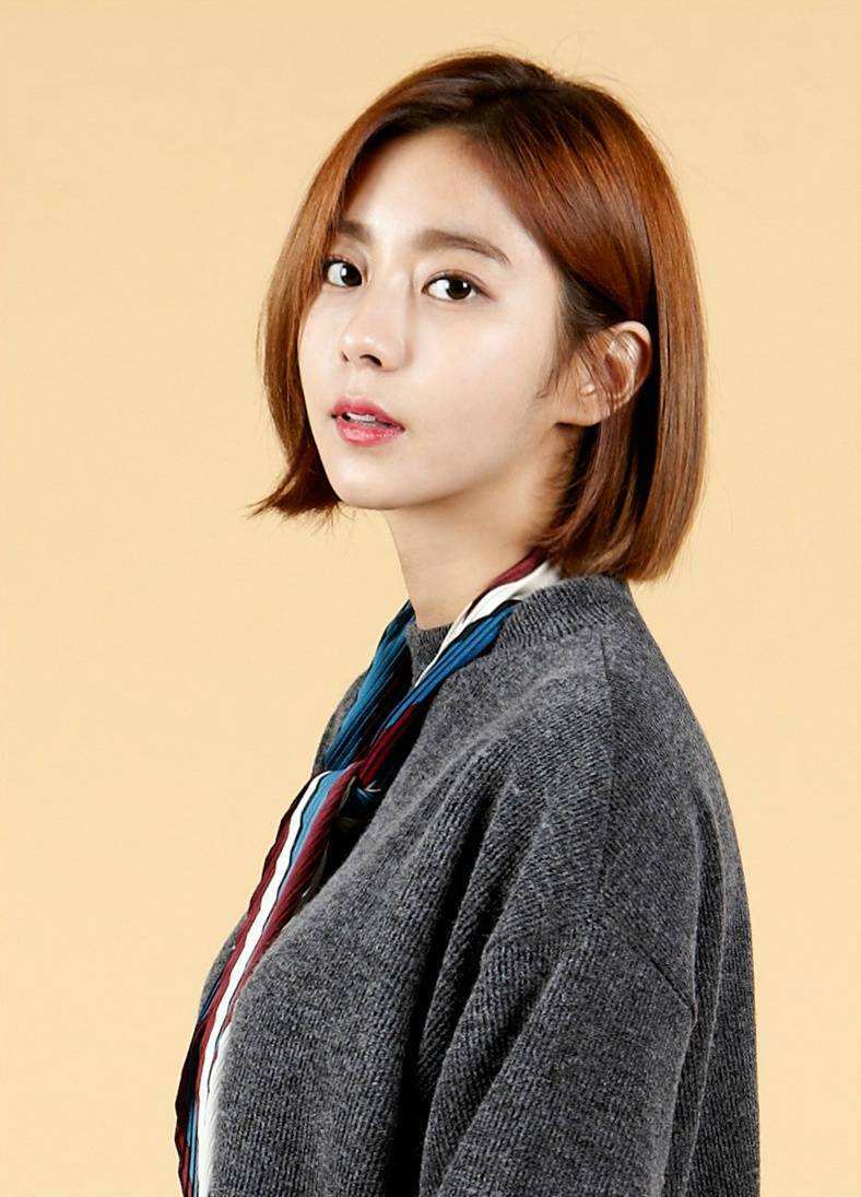 蜜腿美人金宥真:转型当演员与康男恋情陷争议,今32岁享受单身_手机