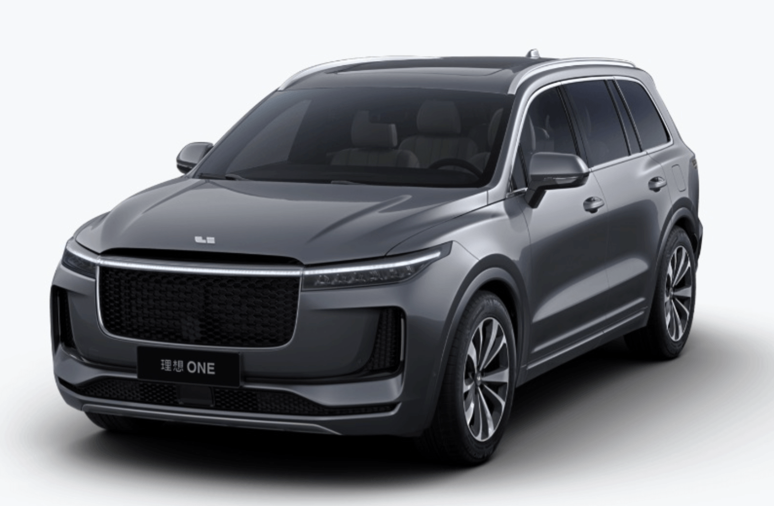 理想汽车正打造纯电动车型计划于2022年推出