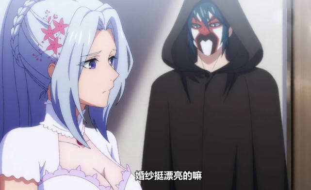 《英雄再临》冬雪儿遭逼婚,她哥威胁林劫,网友:找死?_手机搜狐网