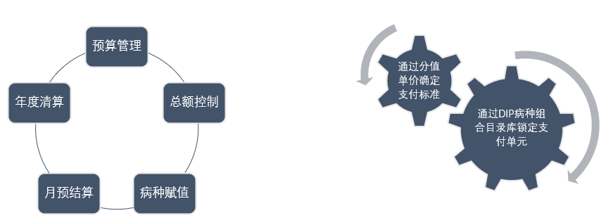 全套解决方案易联众助力dip支付方式改革