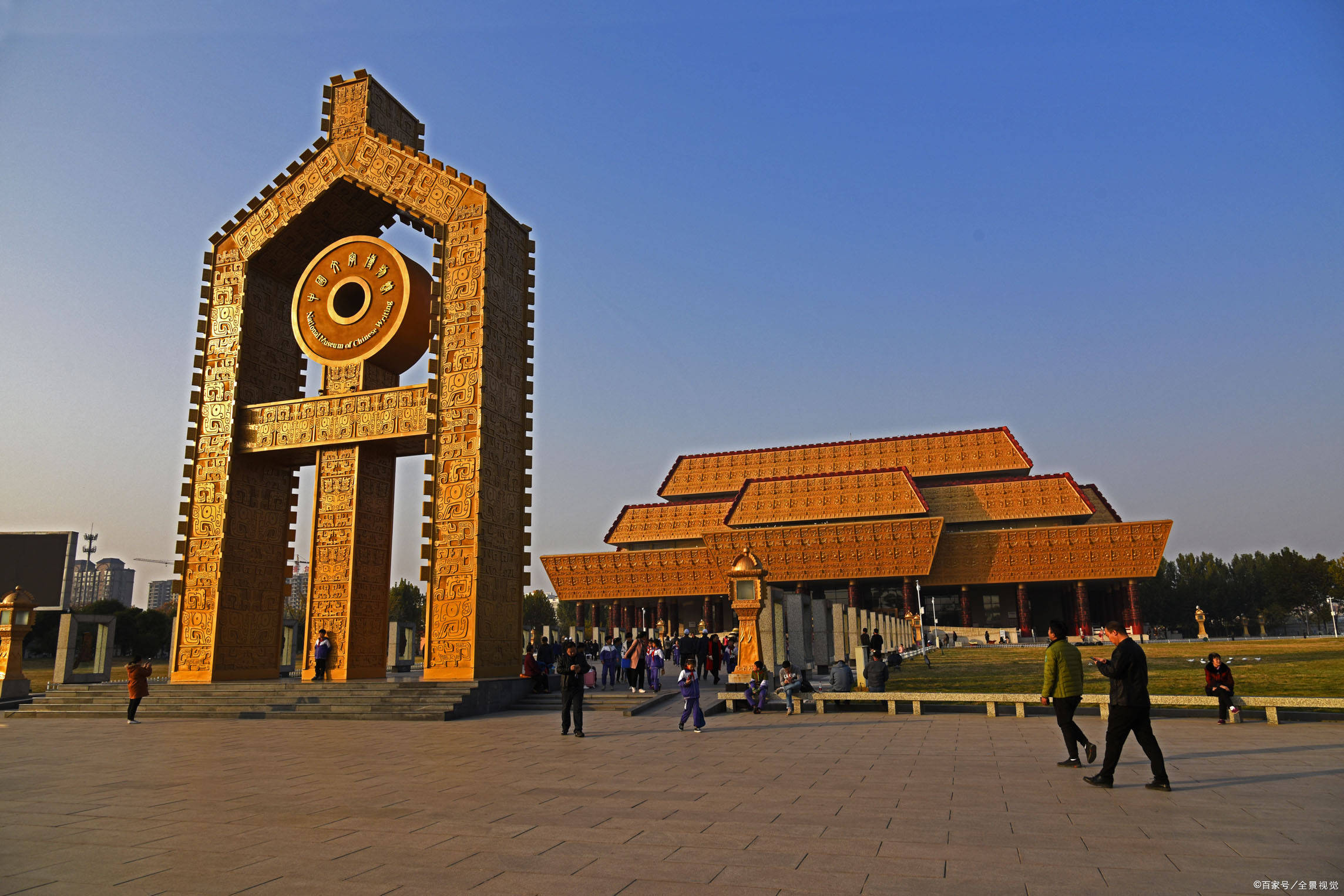 被誉为"美洲文明之母"的奥尔梅克文化与我国殷商时期的文化有着惊人的