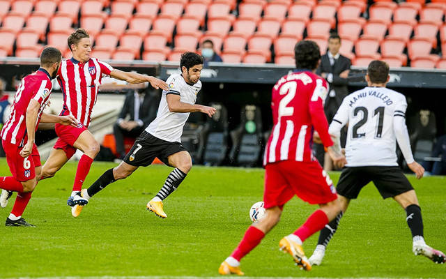 原创西甲埃瓦尔主场赛季至今无胜巴伦西亚整体实力下滑不少