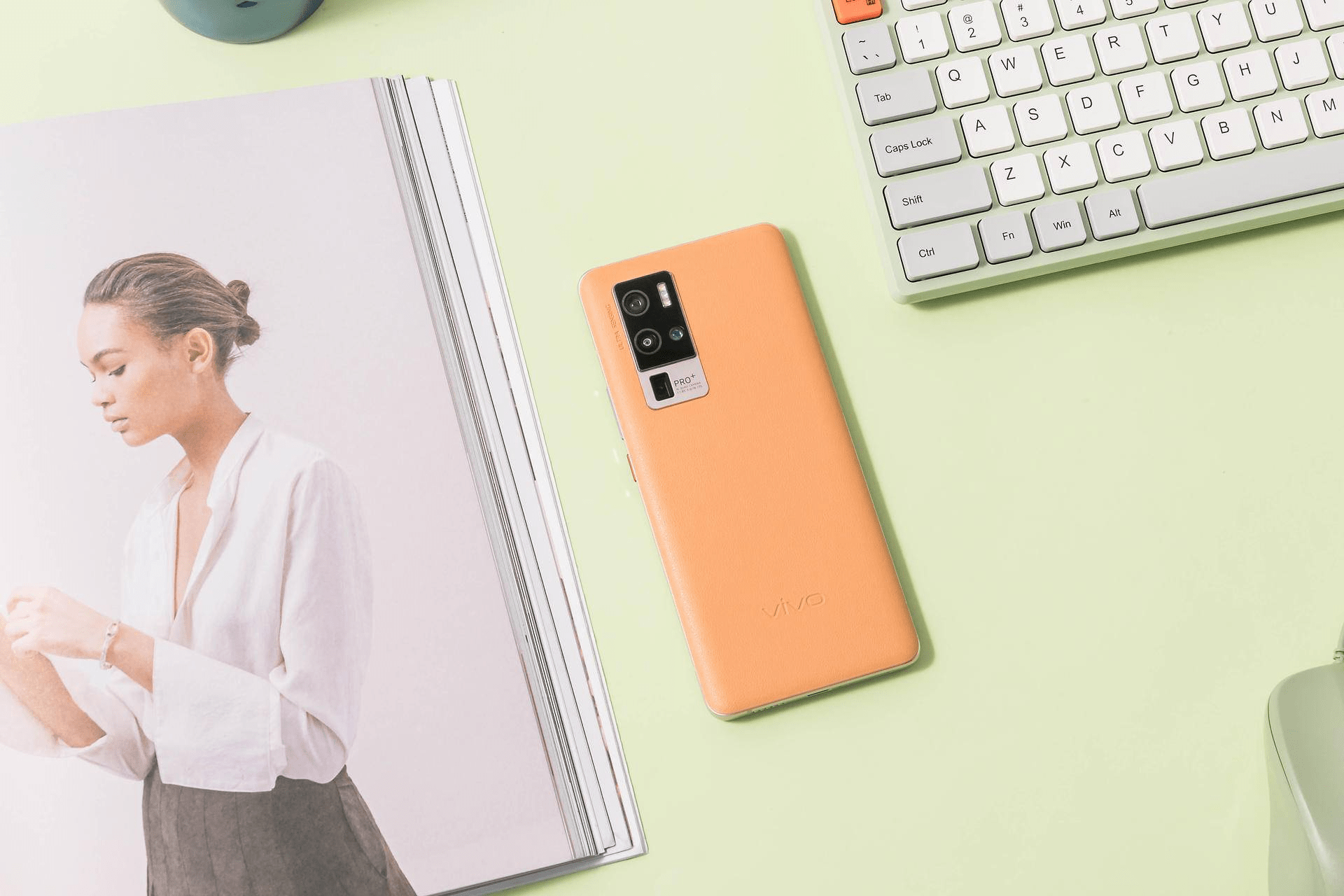 vivox50pro全面测评5g影像旗舰应有姓名