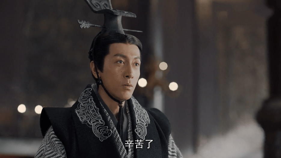 大秦赋秦王杀甘罗有冲动的成分但他背后另有深意吕不韦已懂