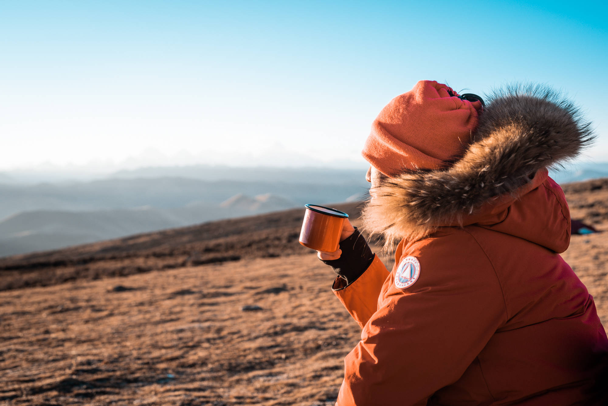 从成都出发当日可以到达的星空营地良辰美景未虚设可与你说