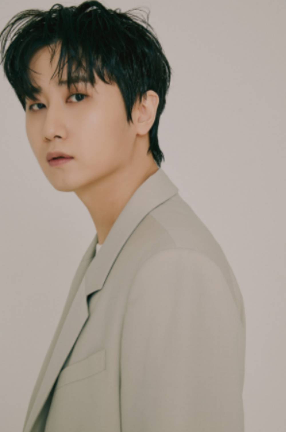 ss501许永生于明年1月举行 首场线上演唱会"first moment"