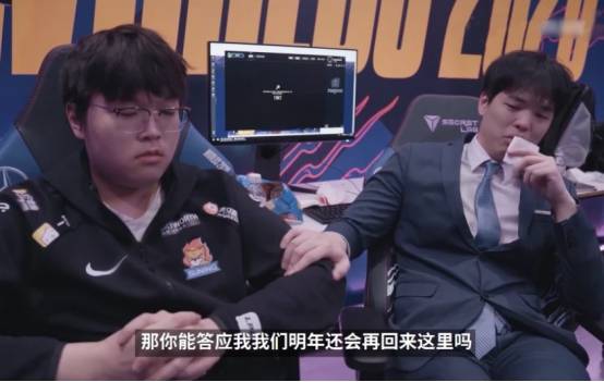 sn教练叉烧官宣离队,曾承诺留队再冲世冠,他因三件事出走