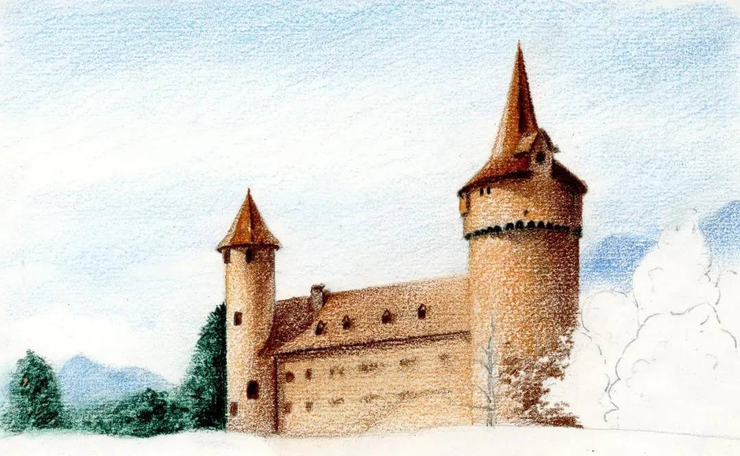 7天学会色铅笔pdf下载7天学会色铅笔飞乐鸟电子版