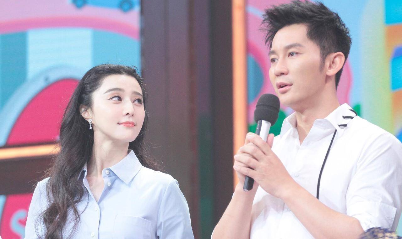 撕名牌陈赫选爱情公寓,李晨一句话尴尬了,网友:大黑牛这么耿直