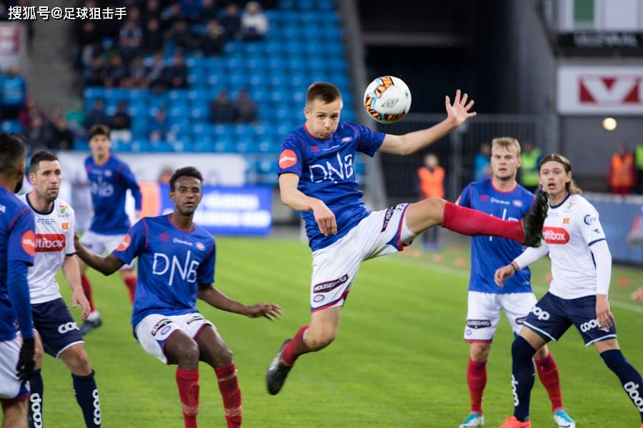 [挪超]赛事前瞻:维京vs瓦勒伦加,维京主场称雄!_联赛