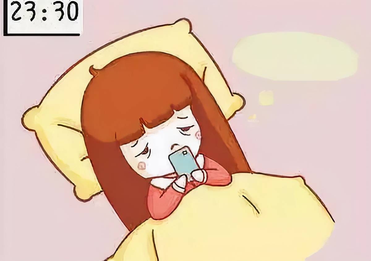 最伤眼的7大行为,你占了几个?_眼睛