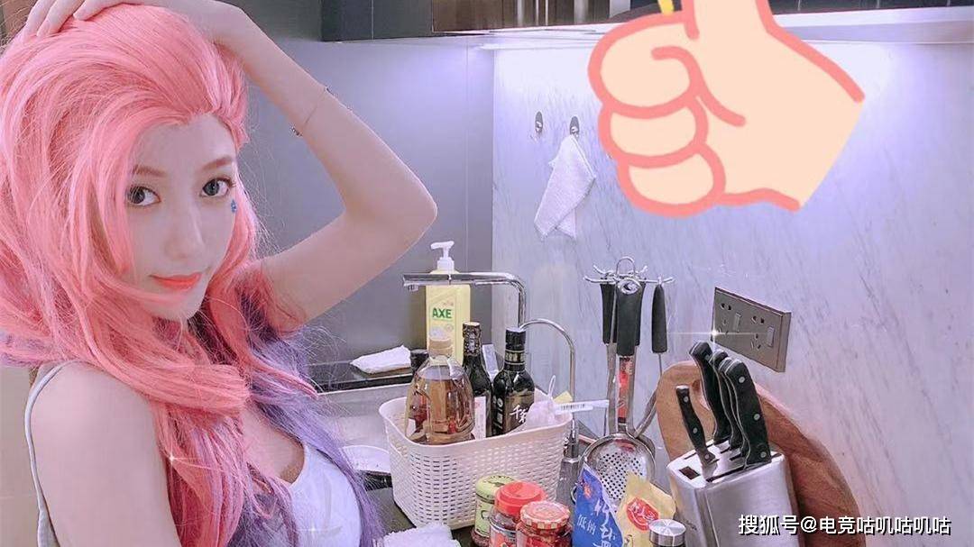 lol女主播南波儿宣布离婚,lpl解说记得现身评论区反被催婚_直播
