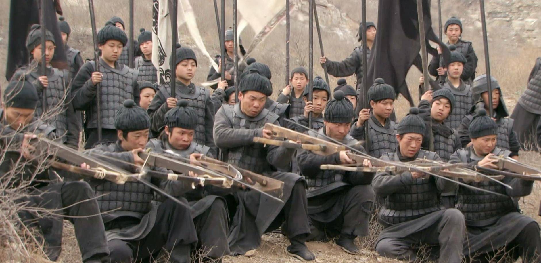 原创如果玄武门之变的胜利者是李建成那么大唐还能开创盛世吗