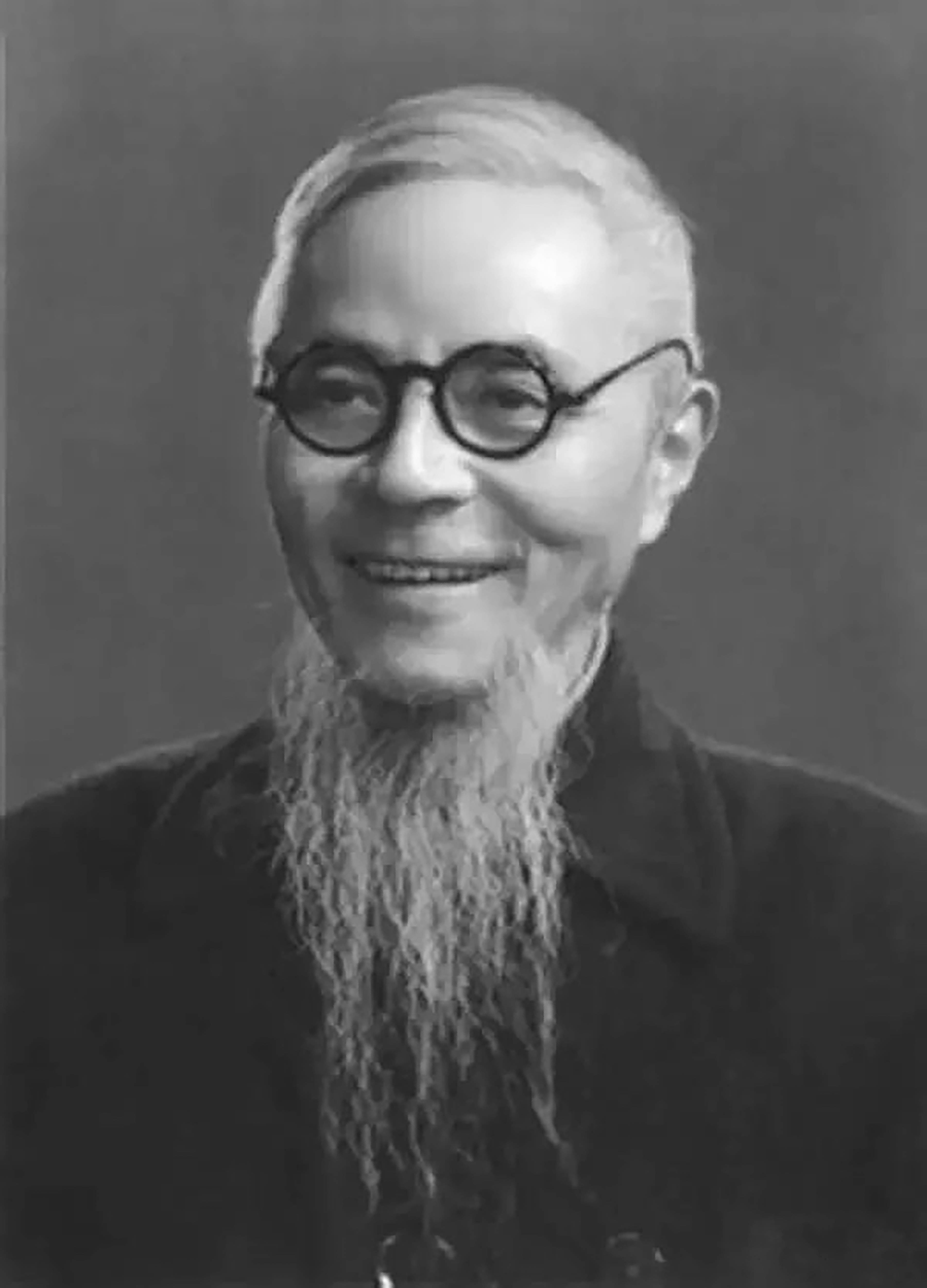 近代高僧弘一法师,17幅书法真迹欣赏,专家:此字堪为国之至宝