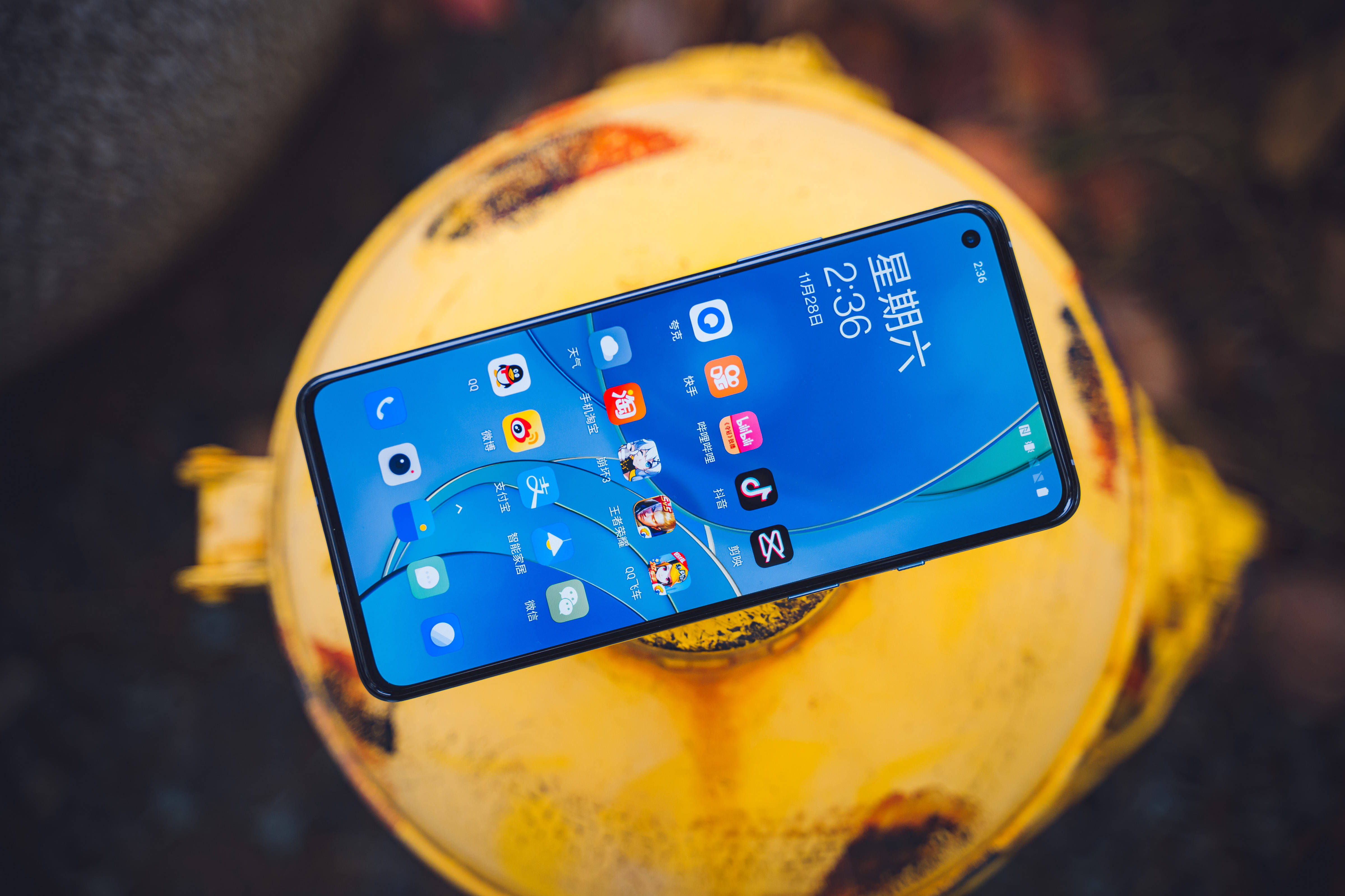 从一加8t说起一加的而立与不惑