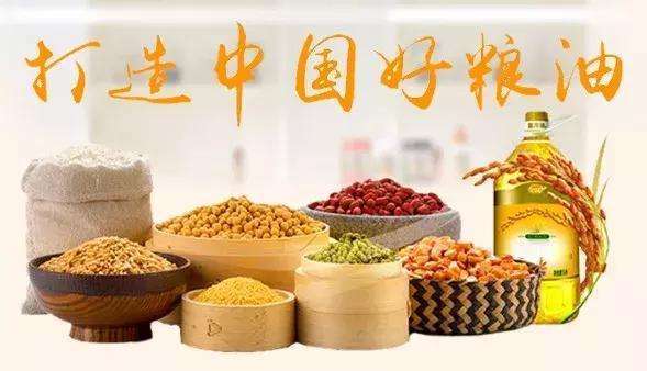 山东大力实施中国好粮油行动计划累计投入61亿