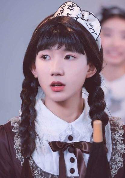 原创男扮女装谁最惊艳郭德纲成老妖邓超辣眼睛成毅傲娇大小姐